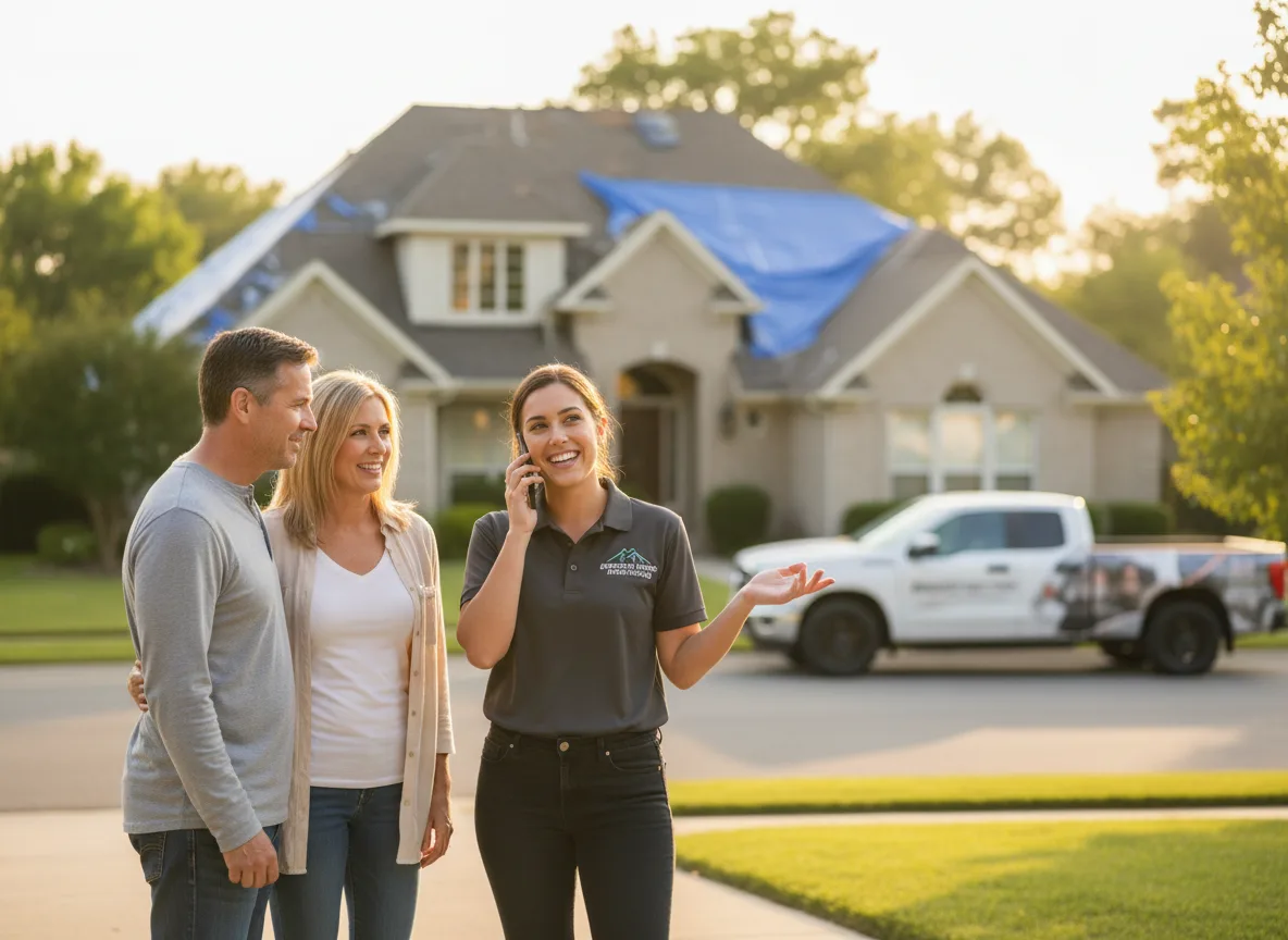 Emergency Roof Repair Petersburg, OH FAQs